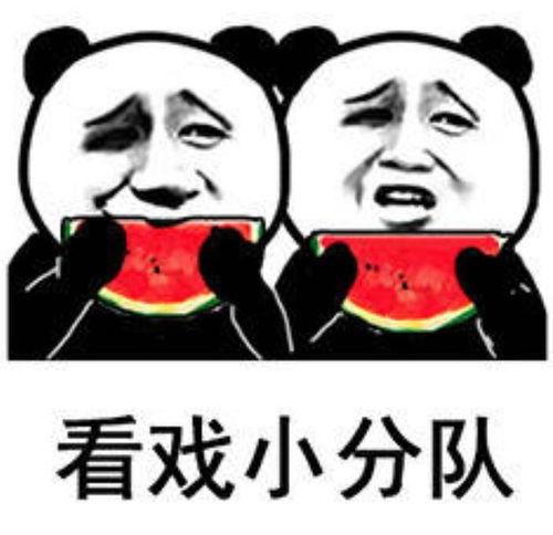 表情包吃瓜是什么意思,揭秘“吃瓜”表情包背后的网络文化现象  第2张